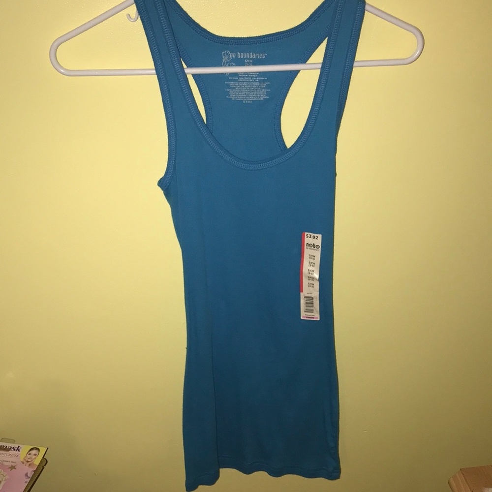 Tank top